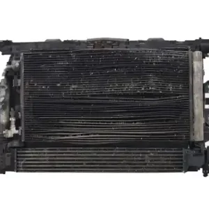 WZMOCNIENIE PAS PRZEDNI PRZÓD RENAULT MEGANE III DIESEL Ekspresowa dostawa